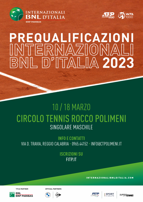 Bnl D Italia 2025